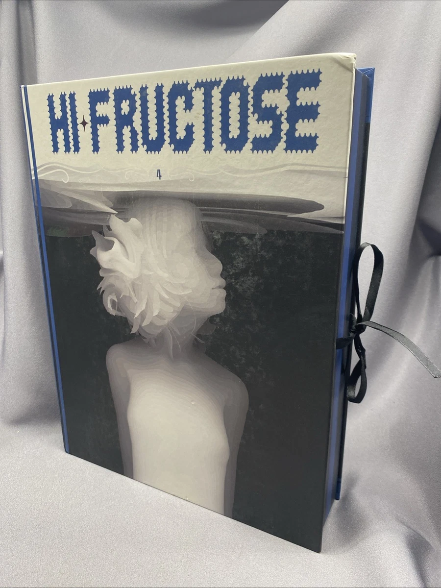 Hi Fructose products for sale | eBay