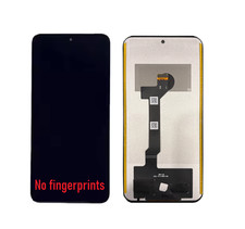 TFT LCD Display Screen Touch Digitizer Full Assembly Replacement For Honor 500