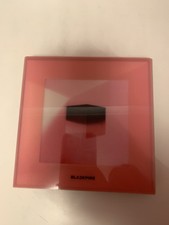 Blackpink Square Up Pink version album NO PHOTOCARDS