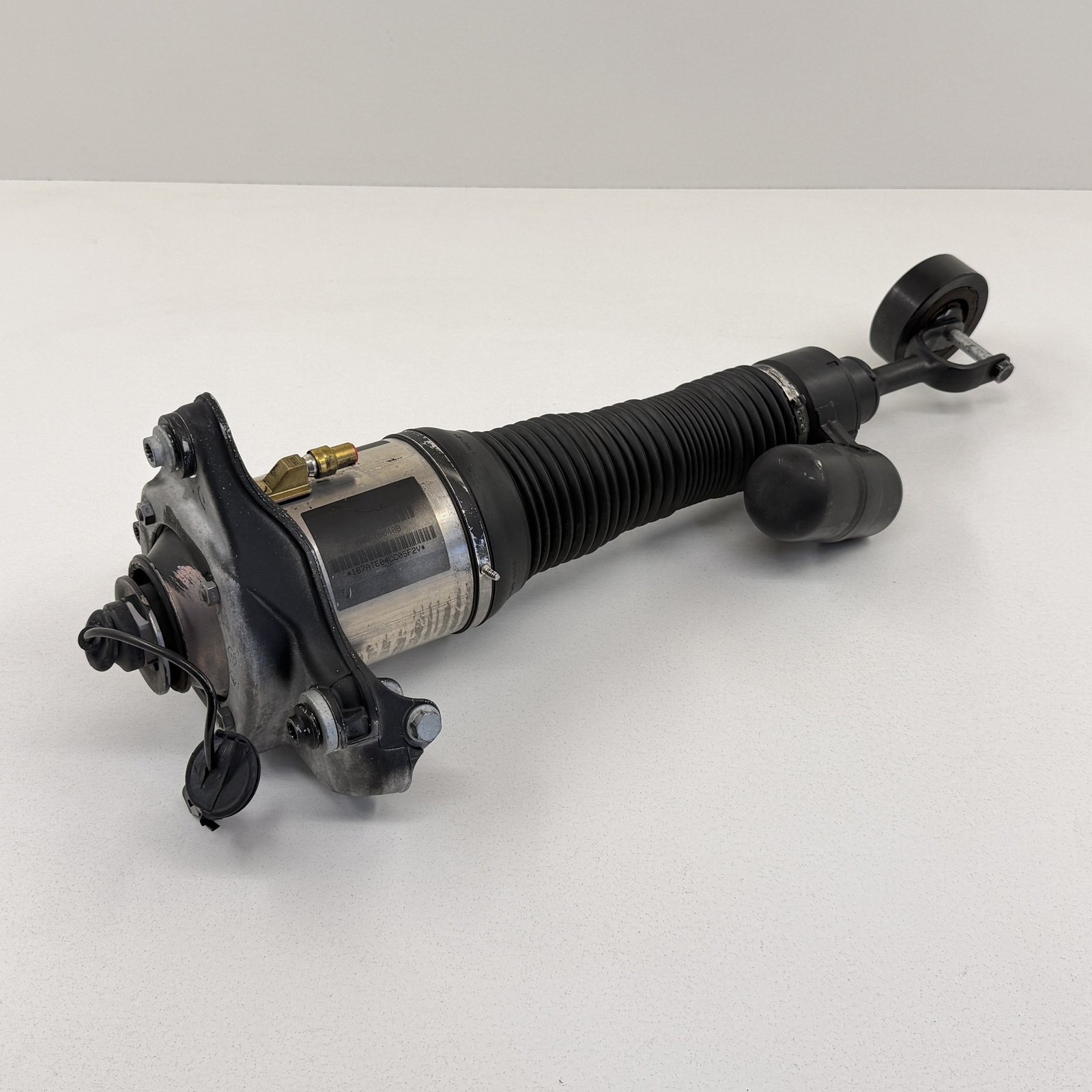 Bentley Flying Spur 2014-2018 Front Air suspension struts Set