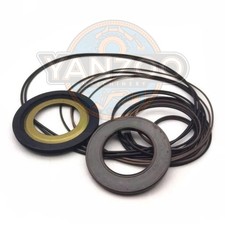 MSE05 Hydraulic Motor Seal Kit Repair Kit Gaskets Excavator Parts