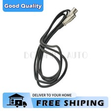 10ft Shielded 3Pin For XLR AudioCable Cord Extension Microphone Mic Male Female