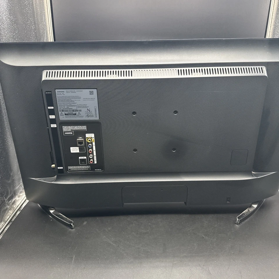 Samsung Smart TV UN32M4500AF 32" Class HD TV M4500 - Image 4 of 4