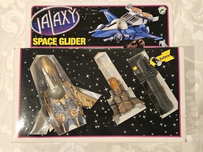 Simba Galaxy Space Glider 
