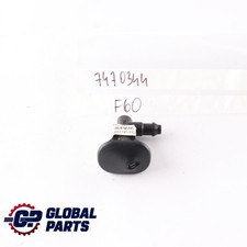 Mini F60 Countryman Sprühdüse Heckscheibenwischer Sprühdüse 7470344