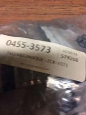 Telemecanique ZCK-Y071 Operating Key Switch-New No Box