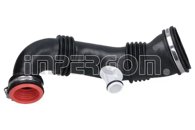 224252 ORIGINAL IMPERIUM Intake Hose, air filter for CITROËN,FIAT,MINI,PEUGEOT - Image 4