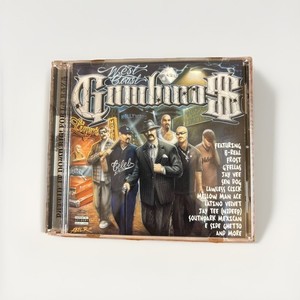Chicano Rap CD | eBay