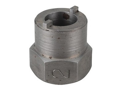 100 Straight CSP Stuck Choke Removal Tool Head Only