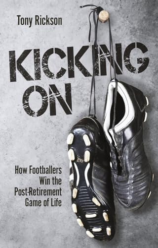 Kicking On by Tony Rickson - - Image 6