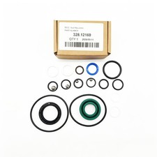 Floor Jack Seal Replacement Kit For Sears Craftsman 2 Ton Floor Jack 328.12160