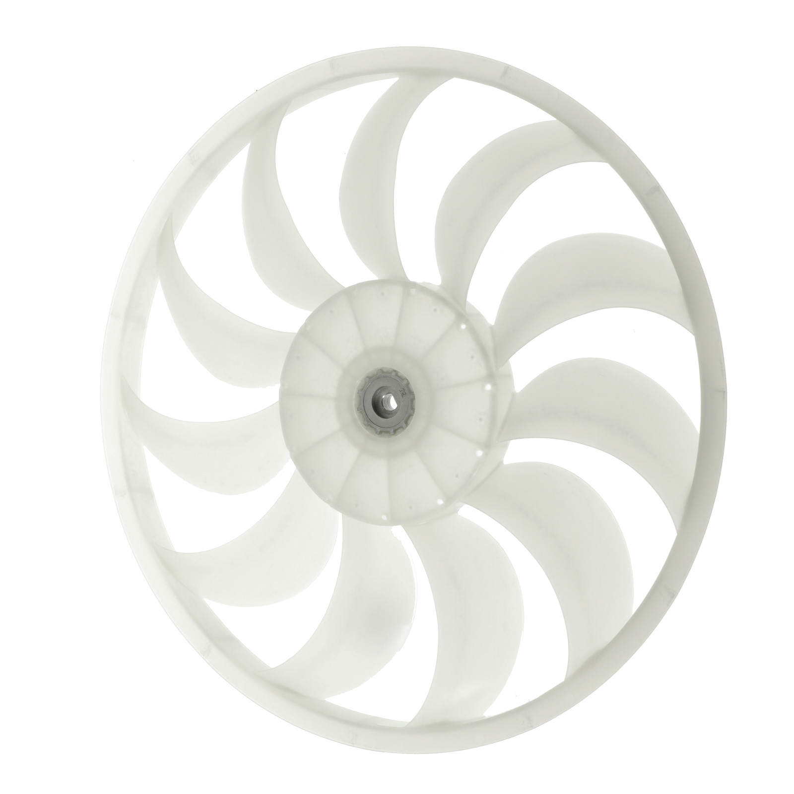 Paleta del ventilador para Mitsubishi (N/P 1355A266)