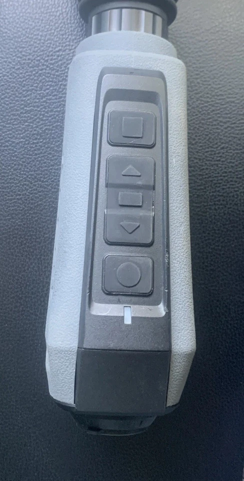 Monóculo de imagem térmica FLIR Scion OTM230 1.9x 18mm lente, taxa de atualização 9Hz - Imagem 3 de 4