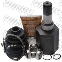 Febest Gelenksatz, Antriebswelle 2111-CB320ATLH FüR Ford