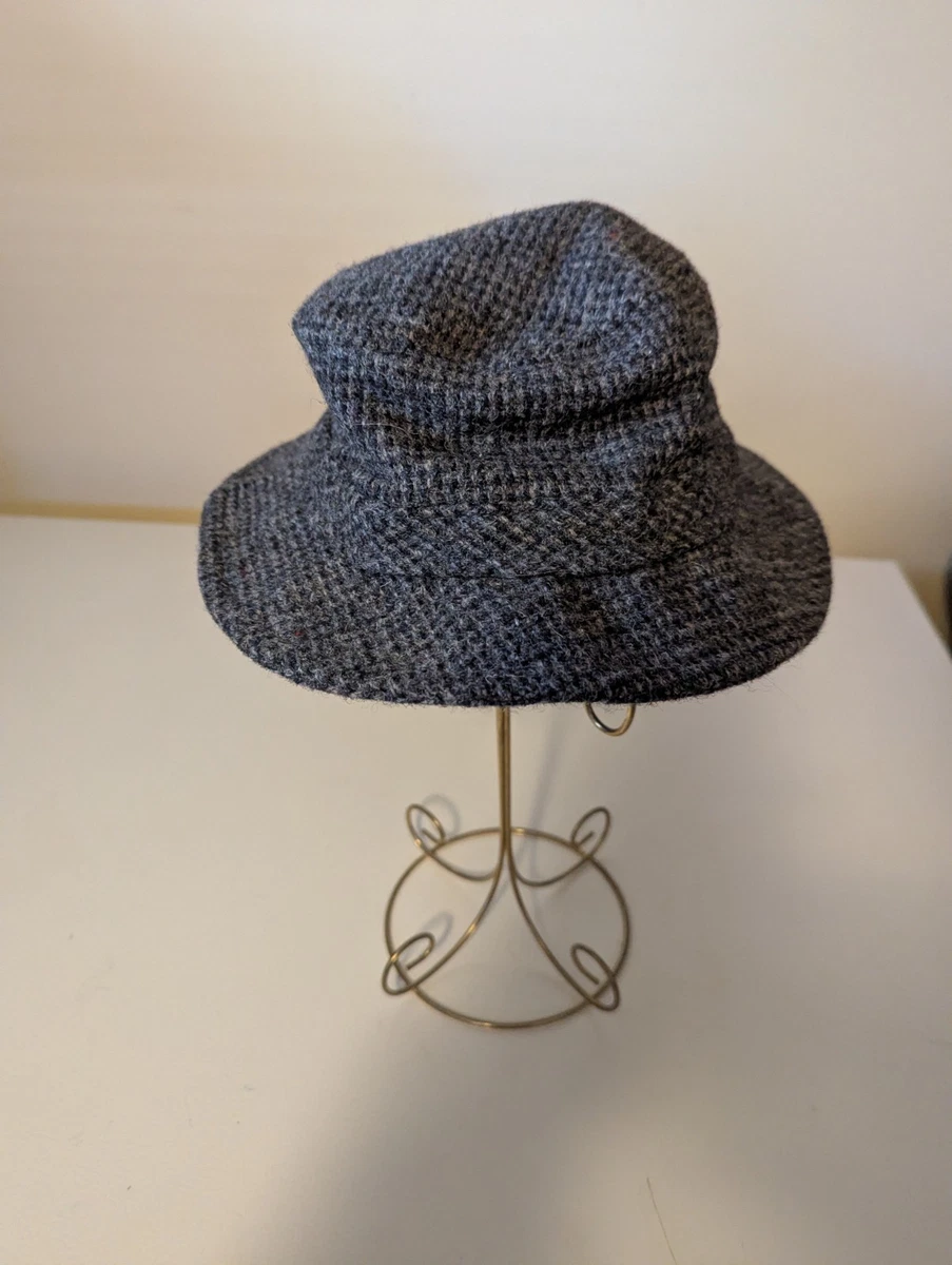 Wool Size M Bucket Hats for Men for sale | eBay