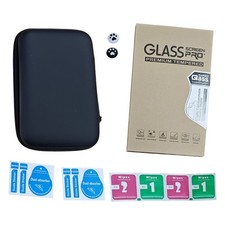 Storage Bag Protective Case  Scratch-resistant Screen Protector For R36S/R35S