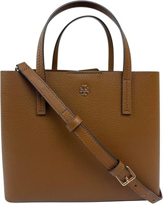 バッグ Tory Burch blake small tote Authentic Tory Burch Women's Blake Small Tote Bag (Cortado | eBay