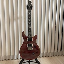 Guitarra Eléctrica Paul Reed Smith PRS Custom 24 10 Top S/N 238398