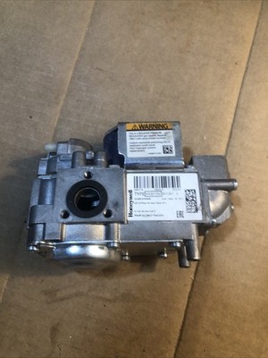 Honeywell VK8115V B 1081 4 Gas Valve | eBay
