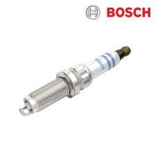 Zündkerze Double Platinum BOSCH 0242145535 für Citroën DS