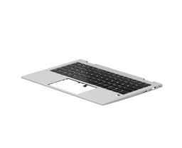 Hp N45510-051 Laptop Spare Part Keyboard - Image 2