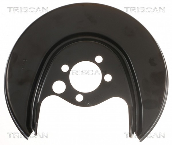 Triscan Spritzblech Bremsscheibe Hinten Rechts FüR Mercedes Sprinter 3-T Kasten-image