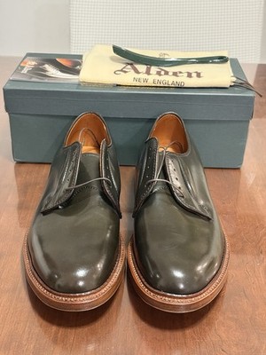 Alden 93911