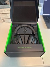 Razer Kraken 2019 Wired Gaming Headset Black RZ04-02830100-R3U1 3.5mm