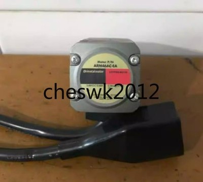 1PCS ORIENTIAL ARM46AC-EA closed-loop stepper motor tested