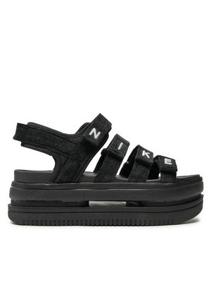 Nike Icon Classic Sndl Se Damen Sandalen FJ2595-001 Schuhe Sneaker Neu 44,5