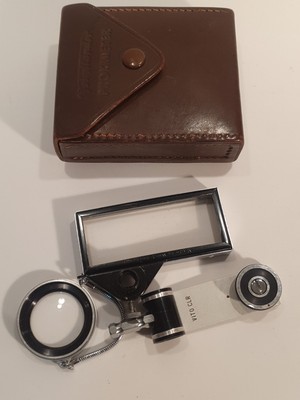 Voigtlander Proximeter  II