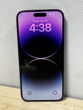 Apple iPhone 14 Pro Max for Sale - Shop New & Used Cell Phones - eBay