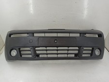 Pare-choc avant Renault TRAFIC
