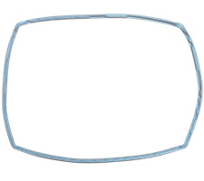 MIELE OVEN DOOR SEAL GASKET H202E H206E-55 H206E3-55 H207E H207E-55 H207E3-55