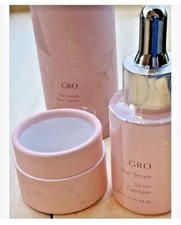 New Vegamour FULL SIZE 1 fl oz GRO Hair Serum Thinning Hair 64NIB Sealed