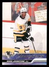 2023-24 Upper Deck #723 Marc Johnstone Young Guns RC