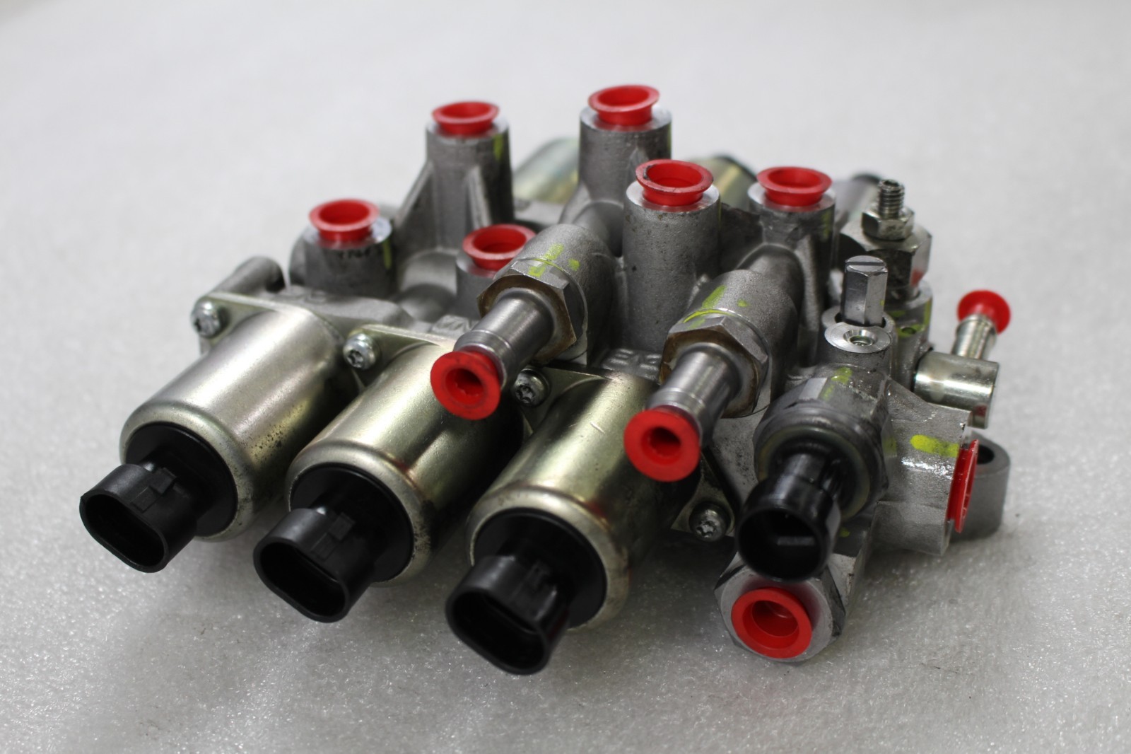 Lamborghini Gallardo Spyder, F1 Power Unit, Used, P/N 086325181B