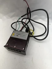 RED LION CONTROLS PAXI0000 Wrong Box. Used For Troubleahooting