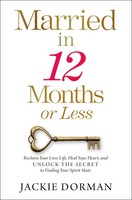 Jackie Dorman | Married In 12 Months Or Less | Buch | Englisch (2022) | Gebunden