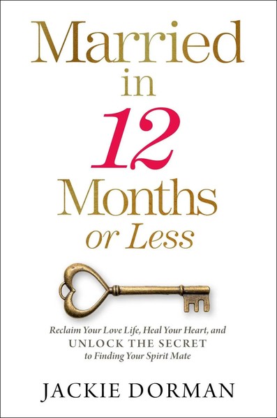 Jackie Dorman | Married In 12 Months Or Less | Buch | Englisch (2022) | Gebunden-image