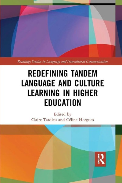 Redefining Tandem Language And Culture Learning In Higher Education Taschenbuch-image