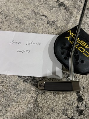 Scotty Cameron First of 500 パター Titleist Scotty Cameron 1st of 500 SSelect Newport 1.5 Putter