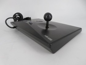 AS IS ~ NEO GEO AES Console NEO-0 SNK Bundle + Joystick Controller JAPAN ~ READ!