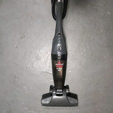 BISSELL 3in1 Vac Light Corded Stick Vacuum 38B1-x Stick  Head Tested Gray Black