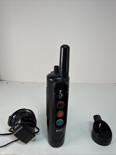Tri-tronics Trashbreaker G3 EXP transmitter handheld - 第 5/5 張圖片
