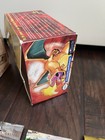 Vintage Pokemon Empty Booster Boxes, Packs, Theme Decks 1st Ed base, etc Rare! — photo 3