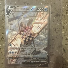 Origin Forme Palkia V 167/189 Astral Radiance Alt Full Art UR Holo EN 2022 on eBay