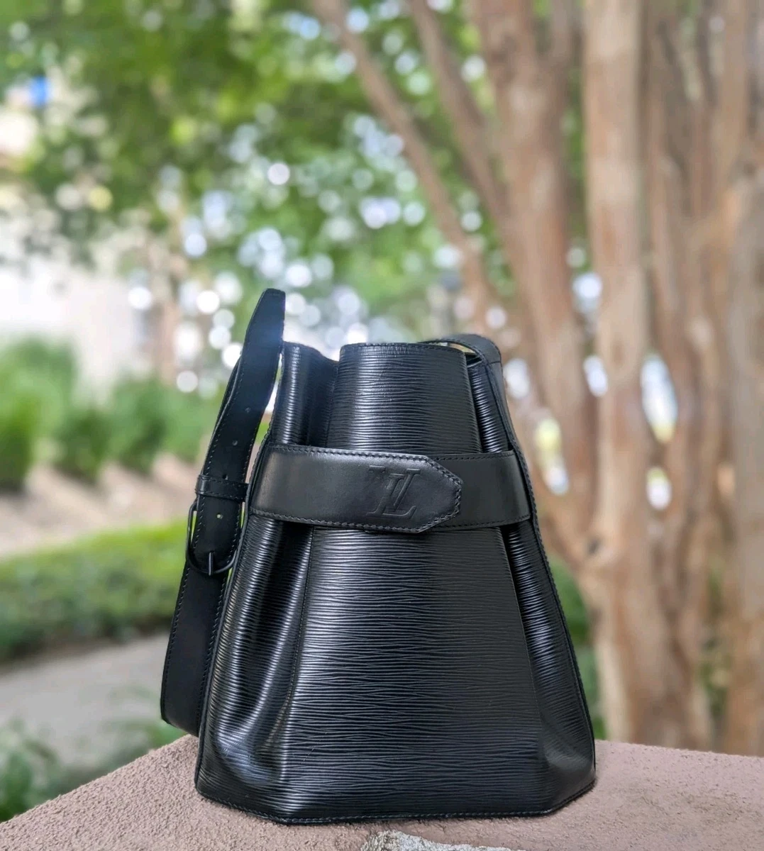ショルダーバッグ Louis Vuitton Enprinte Shoulder Bag Shoulder Bag Louis Vuitton - Corre Que Ta Baratinho