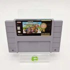 Super Mario Kart [Player's Choice] (Super Nintendo, 1992) Cartridge Only