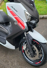 Decals for Yamaha X Max 400 Set